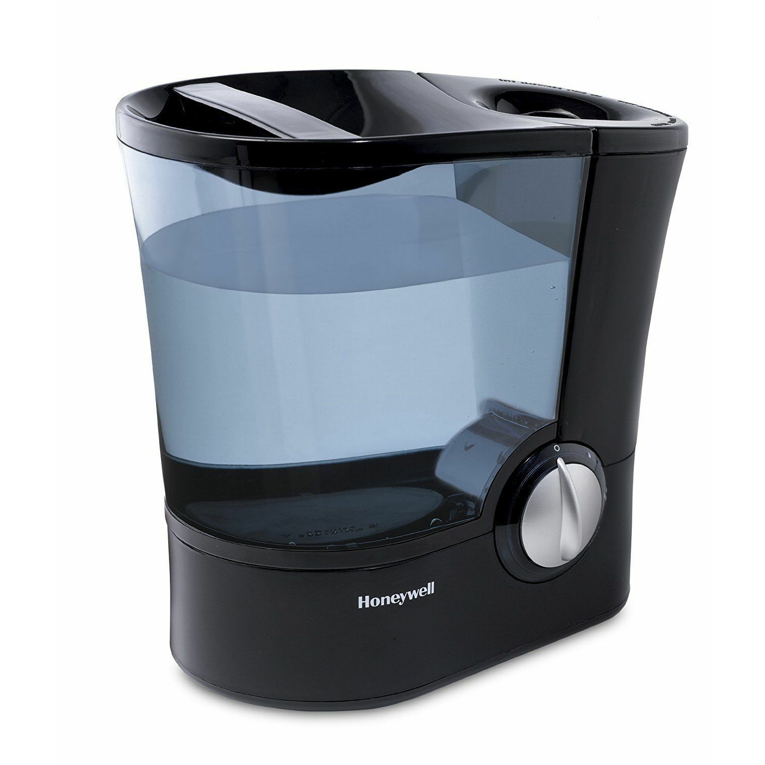 Honeywell HH950 12L Warm Steam Mist Humidifier Breathe Easy Relieve Congestion eBay