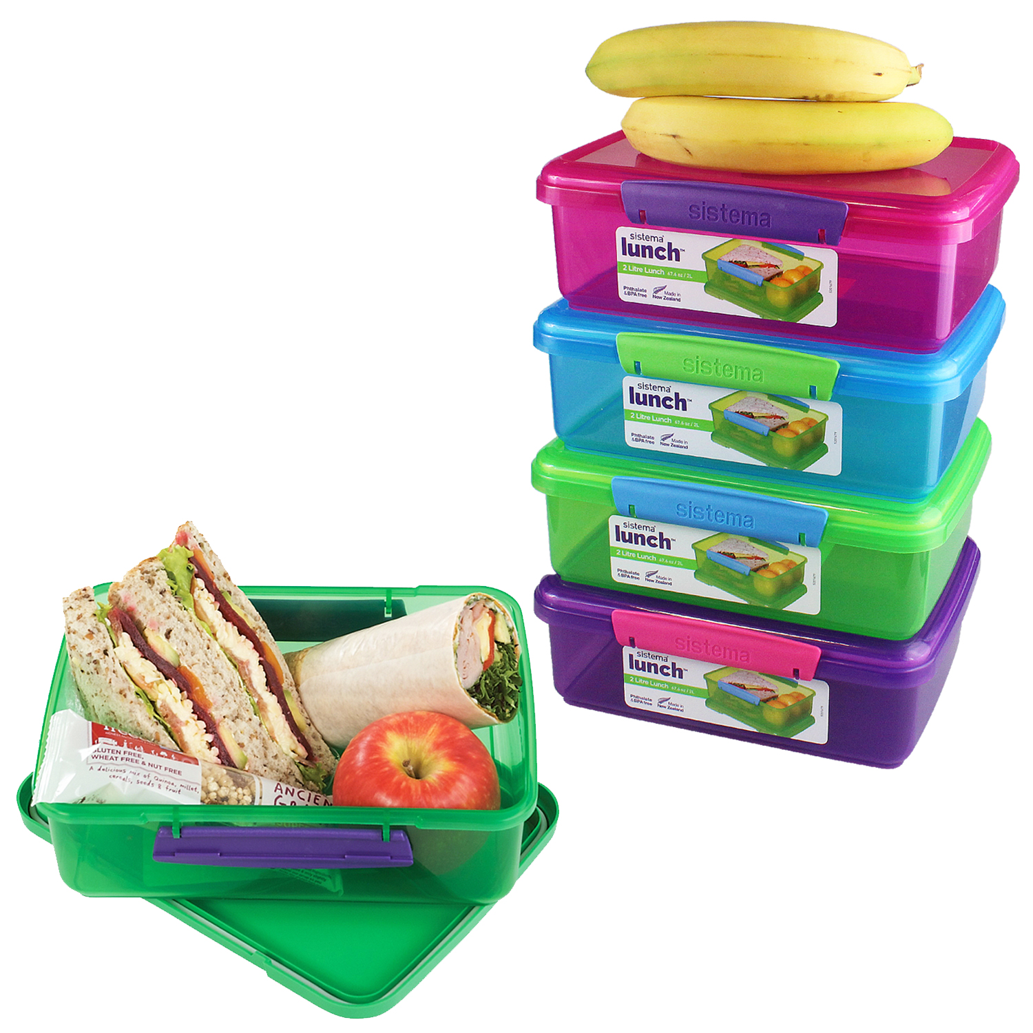 Sistema Lunch Box Parts Reviewmotors.co