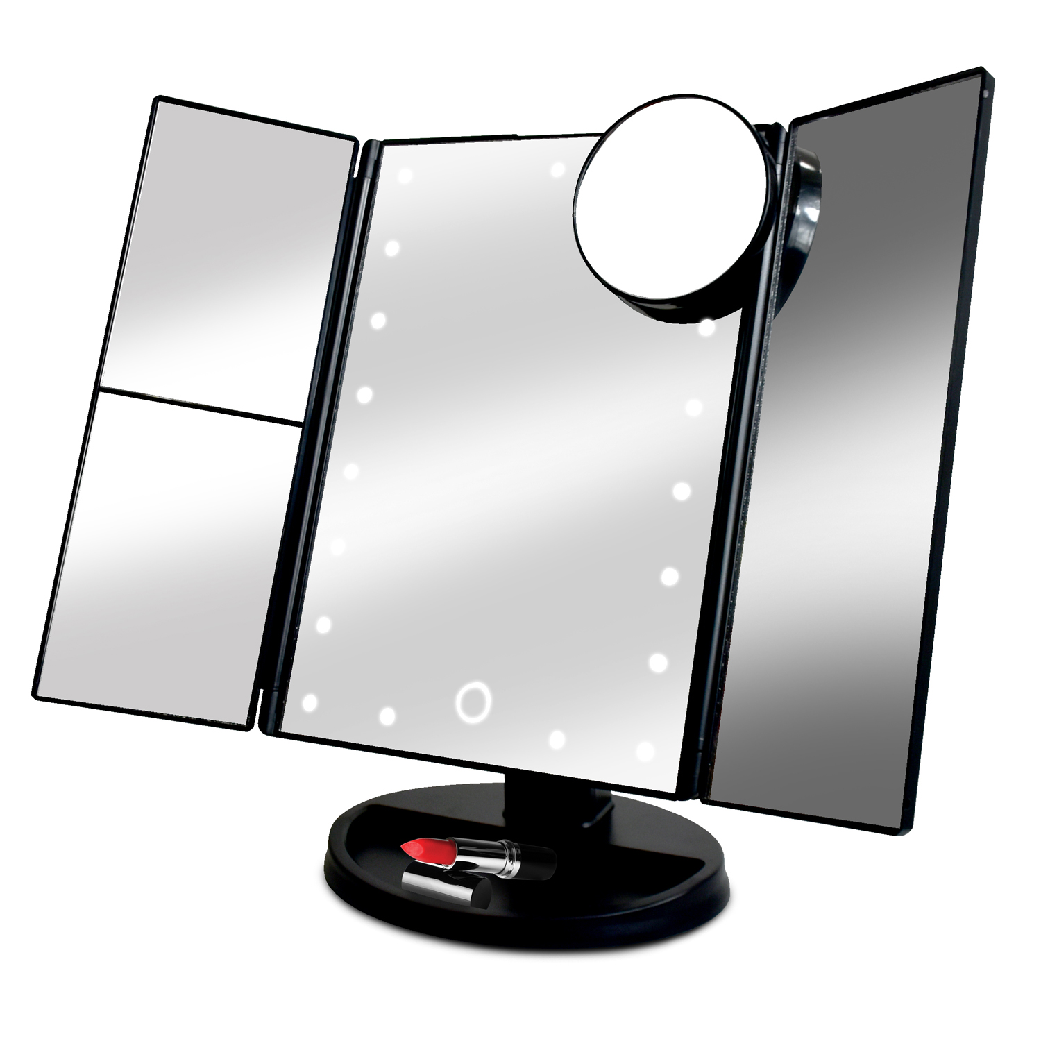 battery operated lights for dressing table