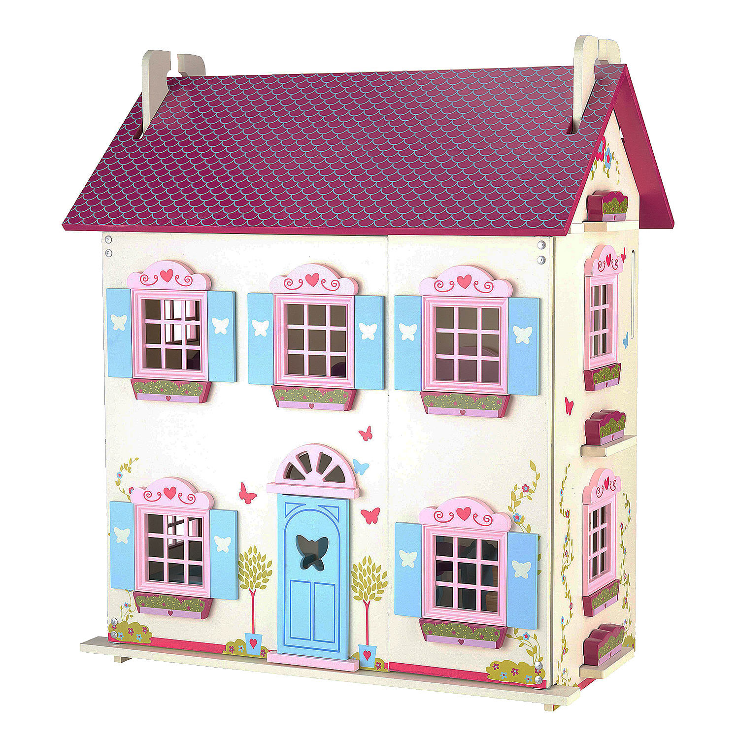 play house dolls