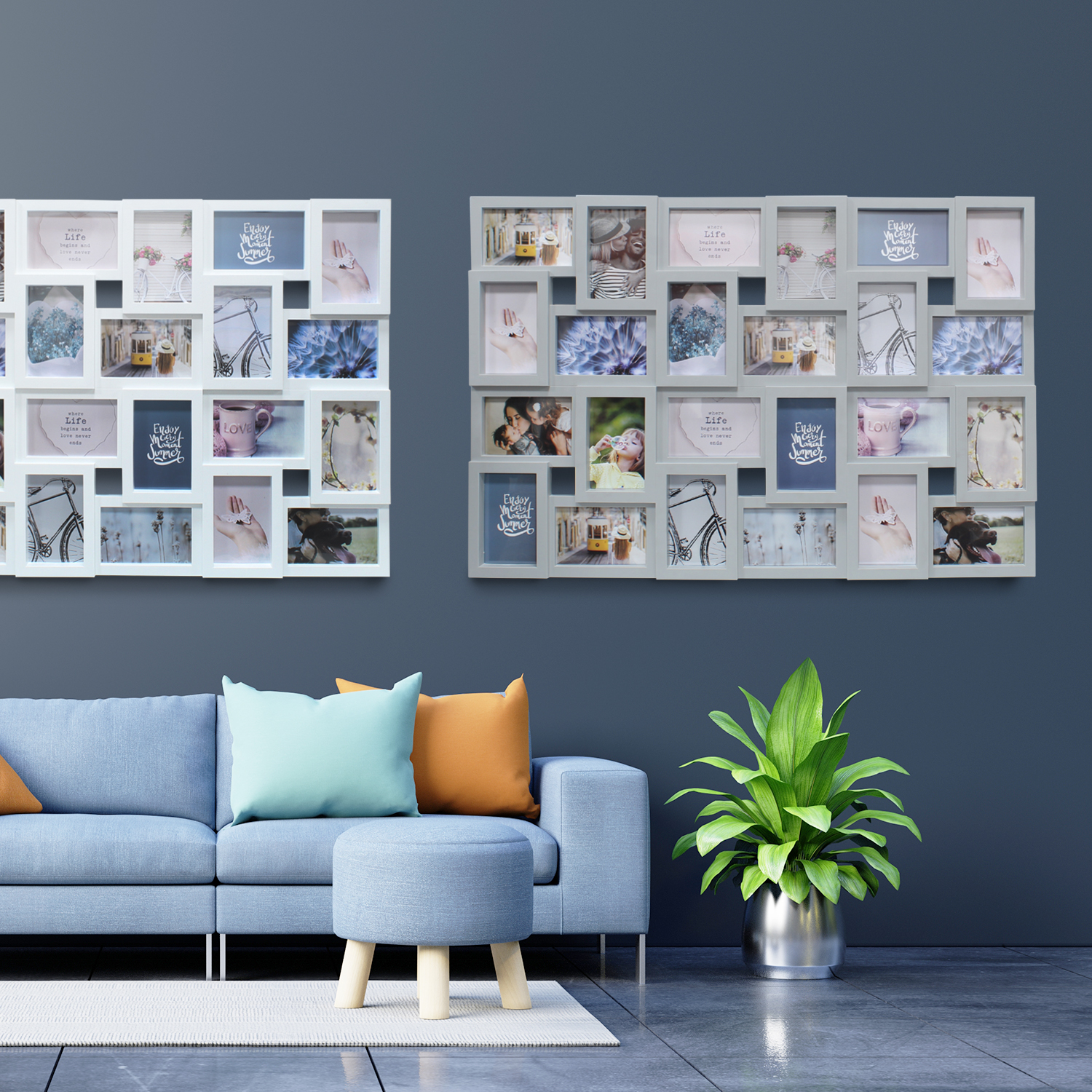 Photoframe Hacstellar