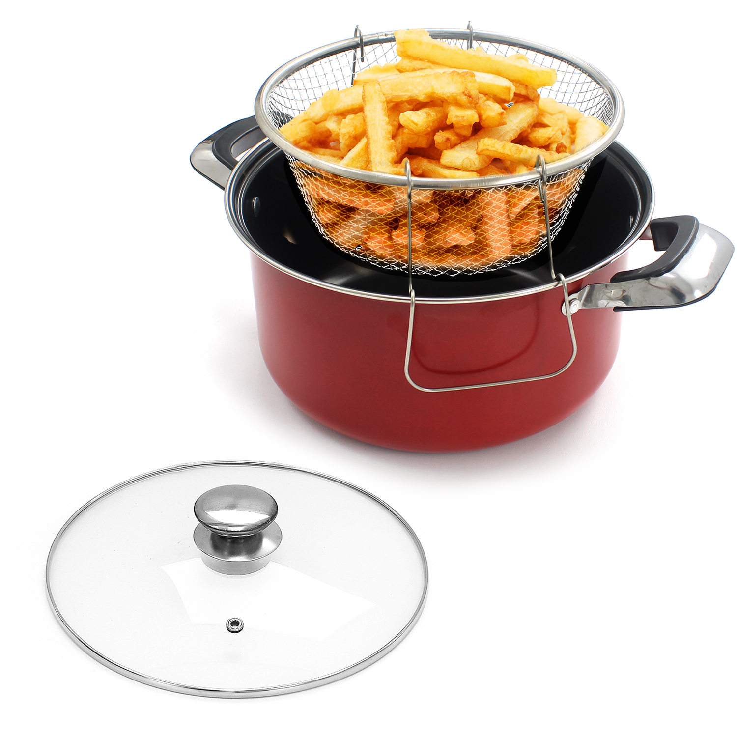 target frying pan set