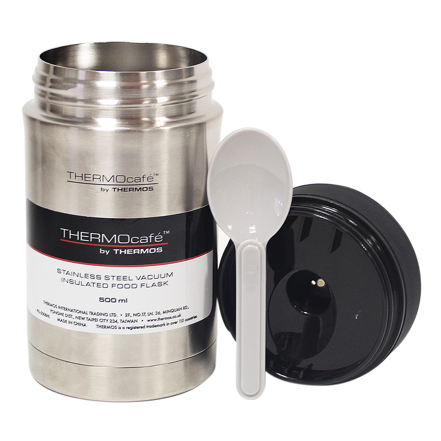 thermocafe food flask