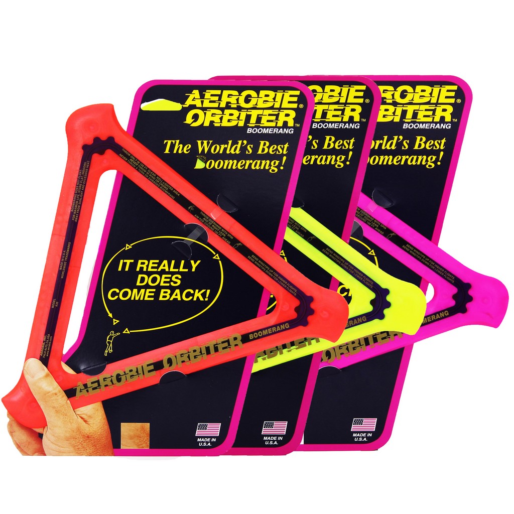 aerobie orbiter boomerang aerobie orbiter boomerang