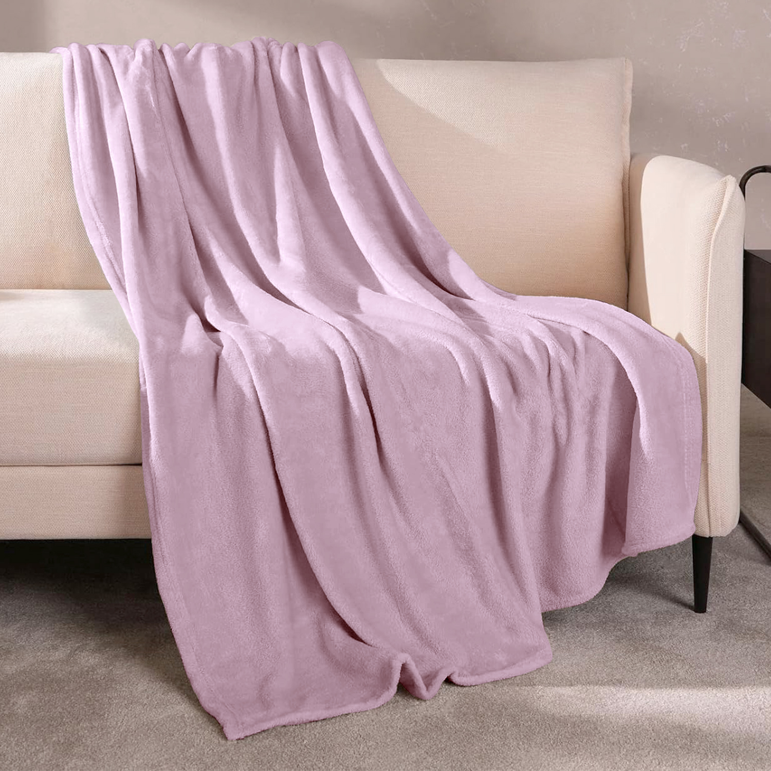 Silentnight supersoft velour cloud blanket cheap