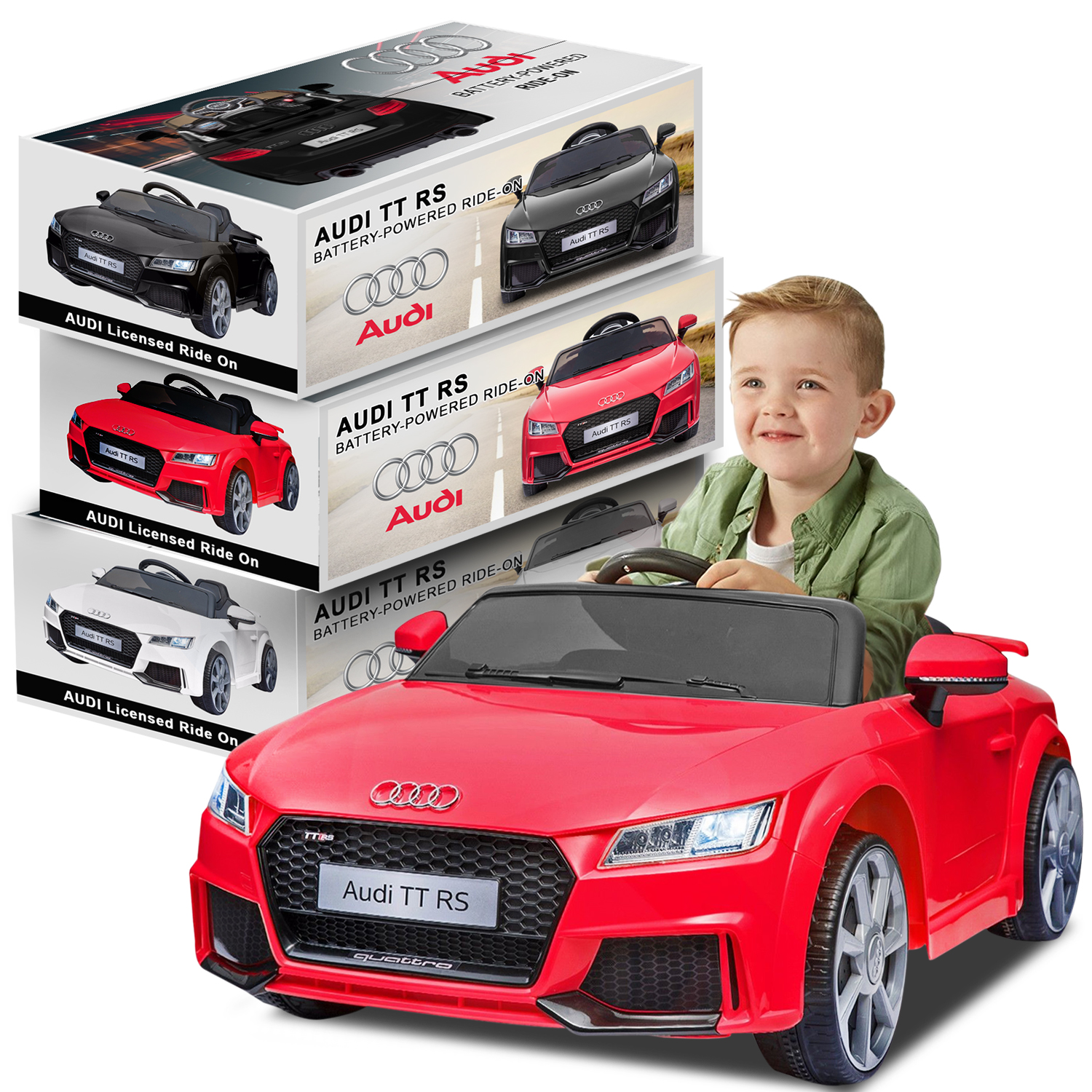 twin remote control cars