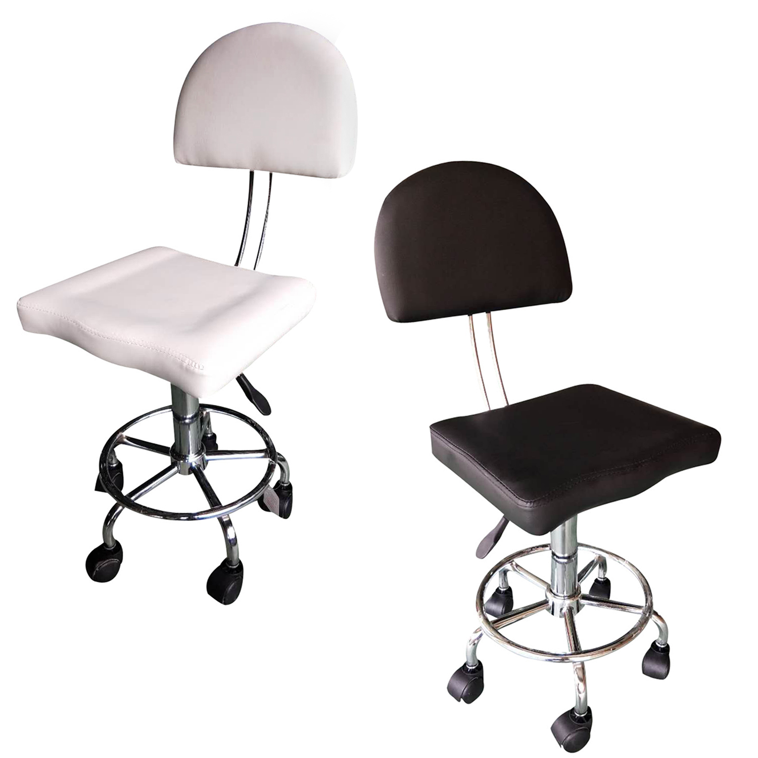 Massage Chair Therapy Stool Therapy Salon Spa Beauty Tattoo