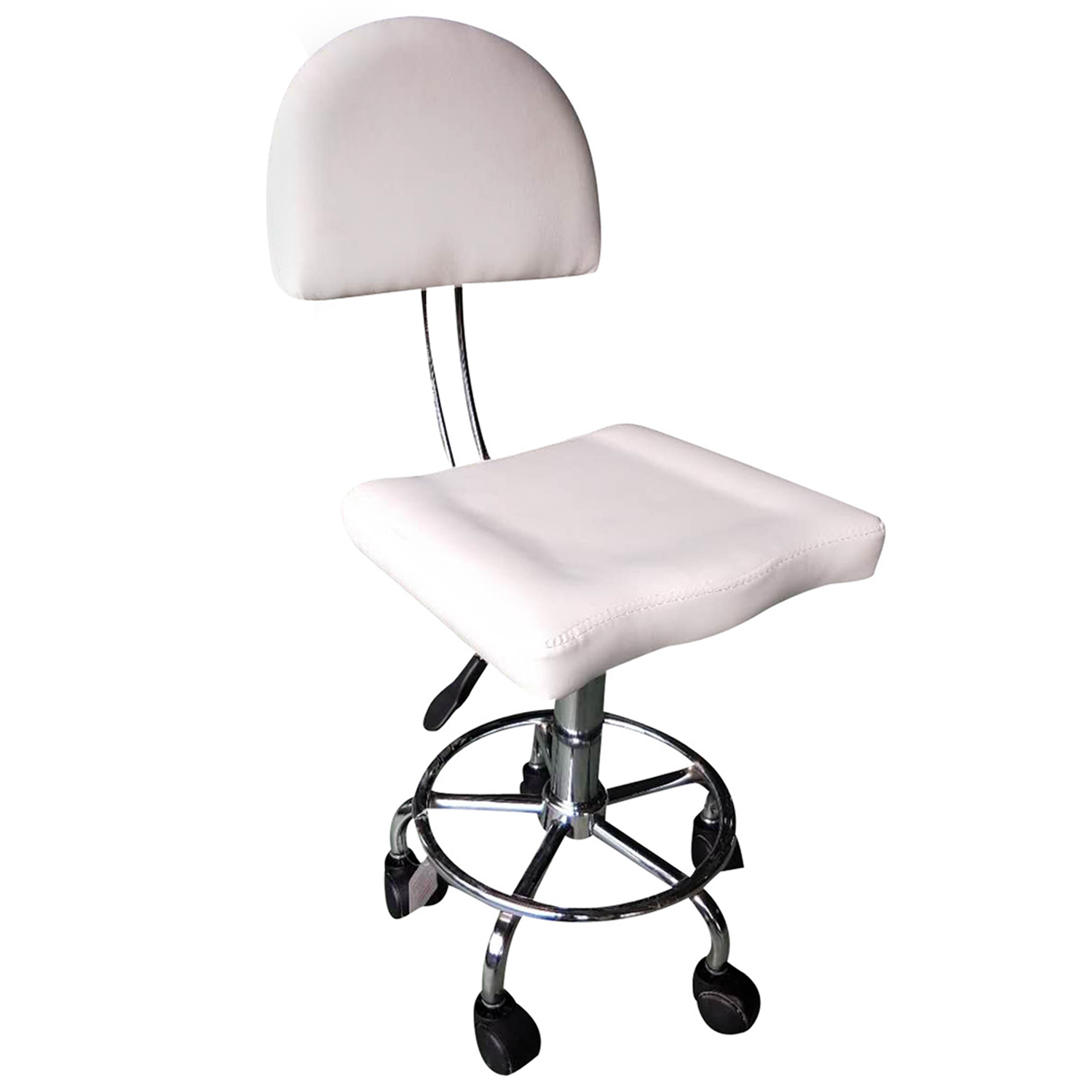 Massage Chair Stool Manicure Therapy Salon Spa Tattoo Hairdresser