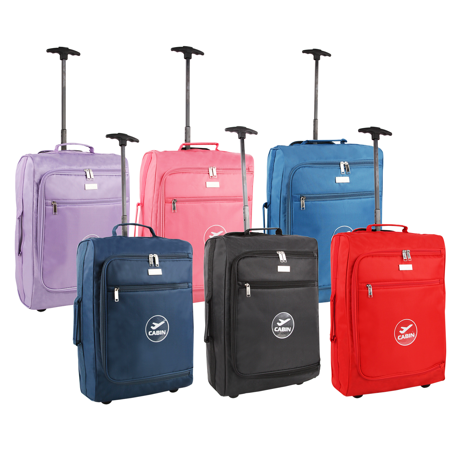 cabin hand luggage